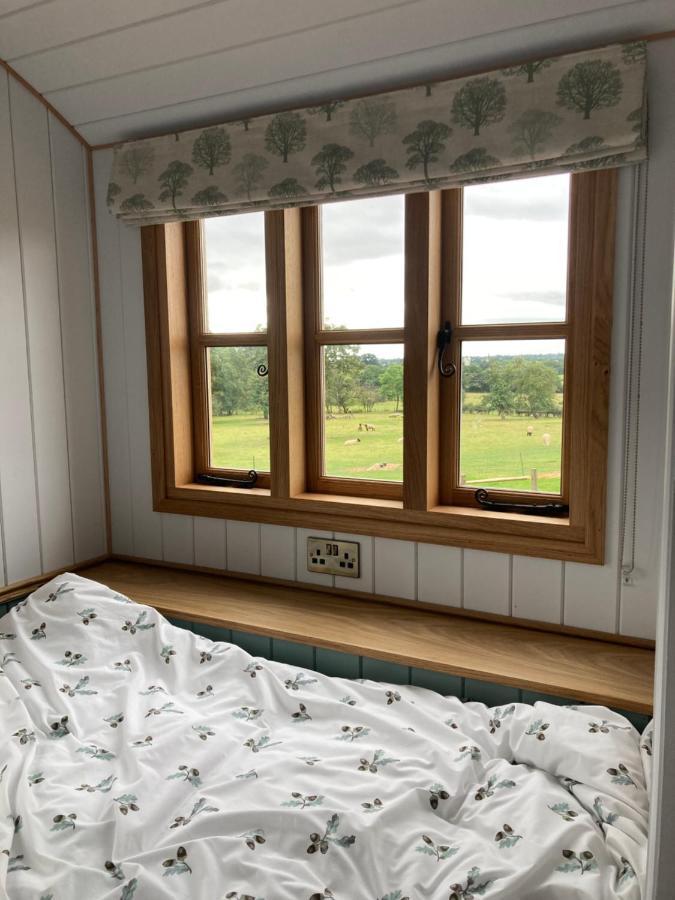 Shepherd's Hut - The Mule Apartment