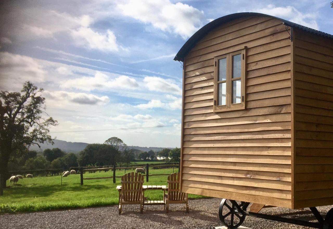 Shepherd's Hut - The Mule Apartment